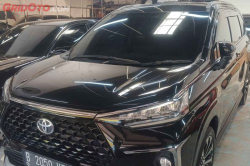 Mobil Sering Brebet Saat Pagi? Ini Penyebab Umum di Mobil Injeksi!