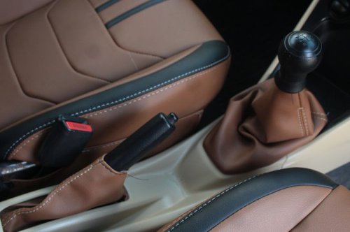 Ternyata Parkir Mobil Bekas Matik Ada Aturannya, Begini Caranya