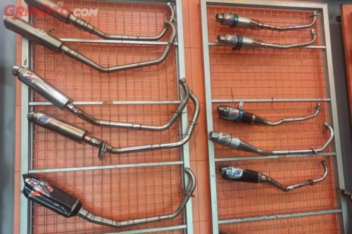 Terbitkan Surat Edaran Baru, Dedi Mulyadi Dicari Perajin dan Penjual Knalpot Minta Kejelasan