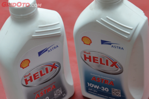 Penjualan Mobil Baru Lesu, Penjualan Oli Mesin Ini Justru Tumbuh