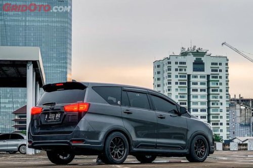 Lampu Rem Mobil Mati, Cek Bagian Ini Dahulu Sebelum Ganti Bohlam