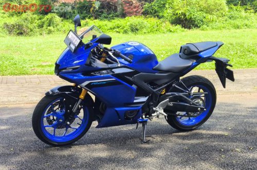 Yamaha R25 Baru Punya Assist And Slipper Clutch, Bisa Dipakai di R25 Lama?