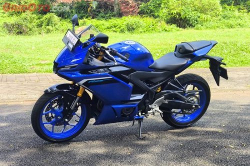 Yamaha, Yamaha R25 Baru Punya Assist And Slipper Clutch, Bisa Dipakai di R25 Lama?