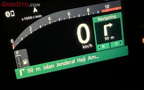 Ternyata Seenak Ini, Honda PCX 160 RoadSync Diajak Eksplorasi Garut