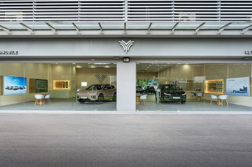 Neta Auto Dibayangi Kebangkrutan, Angka Penjualan Miris Hingga Badai PHK