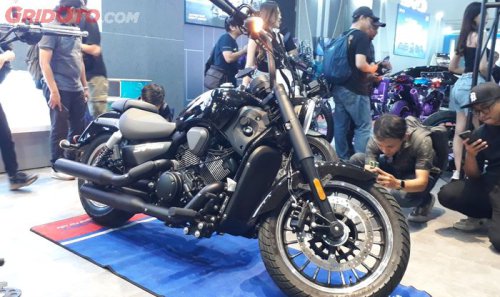 MForce Luncurkan 3 Motor Baru, Ada Penantang Vario 160, Segini Harganya