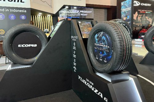 Touring | Daftar Harga Ban Bridgestone Innova Zenix, Mau Tipe Irit, Touring hingga Semi Offroad Ada