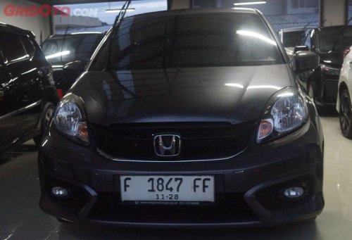 Ini Pilihan Mobil Bekas Buat Pemula Yang Baru Bisa Bawa Mobil