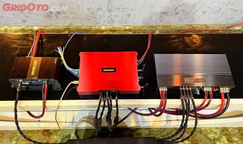 Spesial Anniversary ke-30, Ground Zero Luncurkan Tiga Produk Baru. Segini Harganya