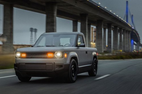 Bisa Jadi Apa Saja Kayak Hilux Rangga, Kenalan Yuk Sama Slate Truck