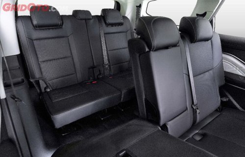 Aletra L8 EV Menggoda, MPV Listrik Muat Banyak, Makin Keren Pakai Body Kit