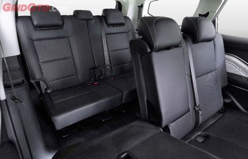 Aletra L8 EV Menggoda, MPV Listrik Muat Banyak, Makin Keren Pakai Body Kit