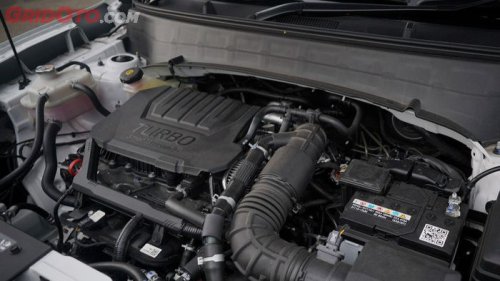 Hyundai | Spek Ajaib Hyundai Creta N Line Turbo, Bisa Kencang Sekaligus Irit BBM