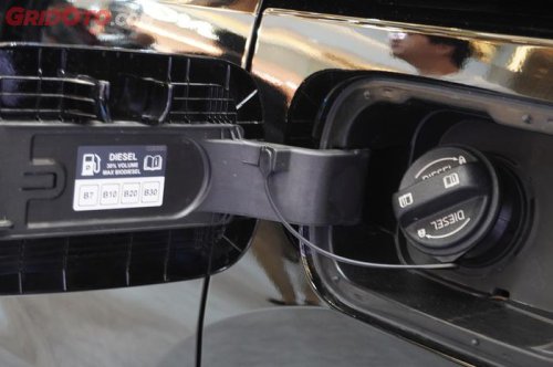 Filter Bahan Bakar Mobil Kotor, Ini Dampak yang Ditimbulkannya