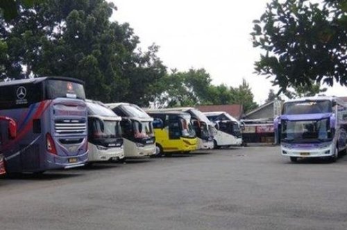 Pantas Saja, Ini Alasan Sopir Bus AKAP Pilih Jalan di Malam Mari Ketimbang Siang