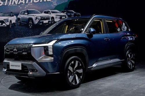 Acara Kumpul Komunitas Tokio Drive 2025 Bakal Digeler, Kegiatan Seru Disajikan