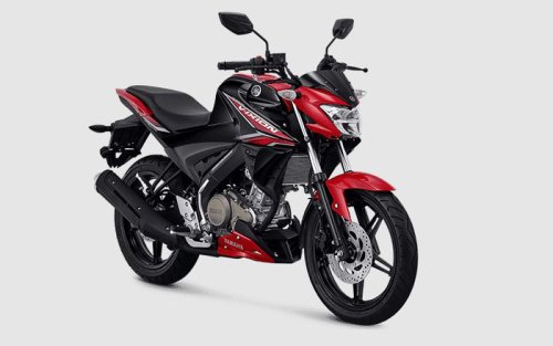 Yamaha, Masih Dijual di Dealer, Segini Harga Yamaha Vixion dan Vixion R Sekarang, Spek Beda Jauh