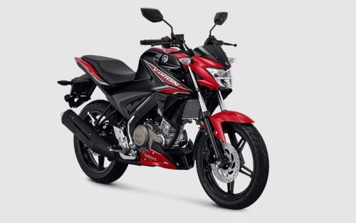Masih Dijual di Dealer, Segini Harga Yamaha Vixion dan Vixion R Sekarang, Spek Beda Jauh