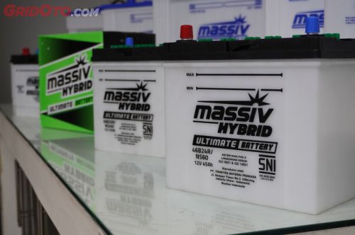 Kenapa Dulu Aki Mobil Kuat 3 Tahun, Sekarang 1 Tahun Sudah Rusak?