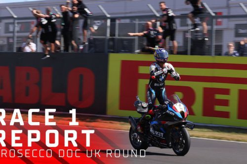 Mendunia, Toprak Razgatlioglu Juga Ikutan Selebrasi Aura Farming Anak Pacu Jalur Indonesia