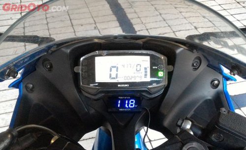 Ternyata, Sebelum Mogok Aki Motor Soak Muncul Gejala-gejala Ini Dahulu