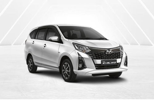 Toyota Calya Dapat Diskon Lumayan, Cuma Segini Harga Barunya
