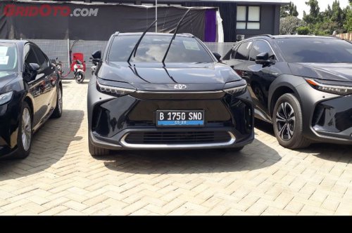 Saatnya Beli Mobil Bekas Listrik, Ini Tips Yang Perlu Diperhatikan