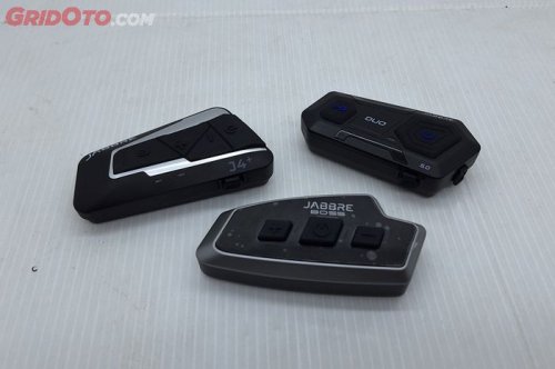 Ini Sebabnya Kenapa Baterai Intercom Cepat Soak, Ternyata Sepele Banget
