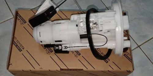 Ini Pilihan dan Harga Fuel Pump Mobil Bekas Toyota Avanza, Mulai Rp 300 Ribuan