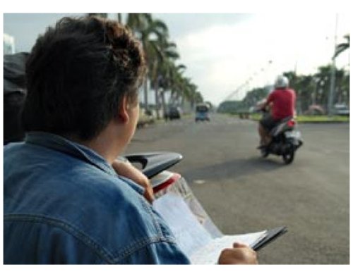 Kasus Penarikan Paksa Kendaraan di Jalan Menjamur, Kapolri Singgung Aturan Ini