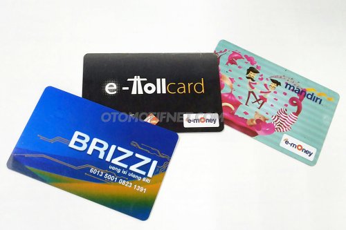 Sedikit yang Paham, Isi Saldo E-Toll Saat Perjalanan Liburan Nataru Segampang Ini