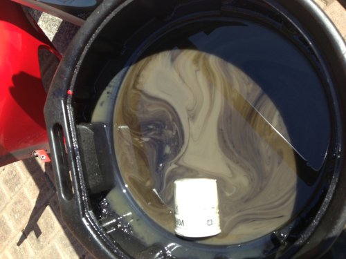 Ini Penyebab Suara Mesin Motor Bekas Tiba-tiba Kasar Saat Hidup