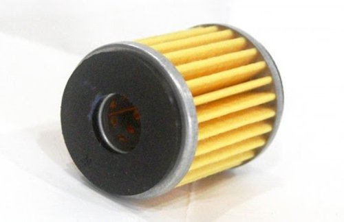 Efek Malas Ganti Filter Oli Motor Ternyata Ngeri-ngeri Sedap, Simak Dampaknya