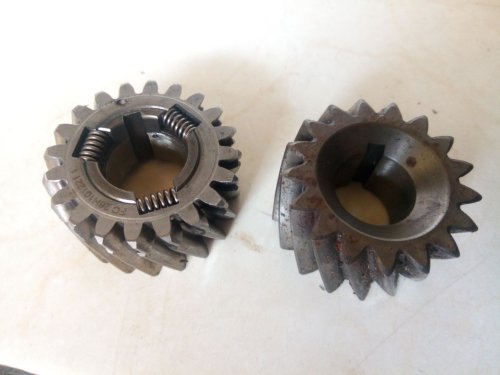 Mesin Motor Bebek Bekas Kesayangan Ada Bunyi Dengung? Ini Sebabnya