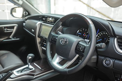 Cara Ini Bisa Deteksi Gejala Power Steering Elektrik Mobil Bekas Rusak