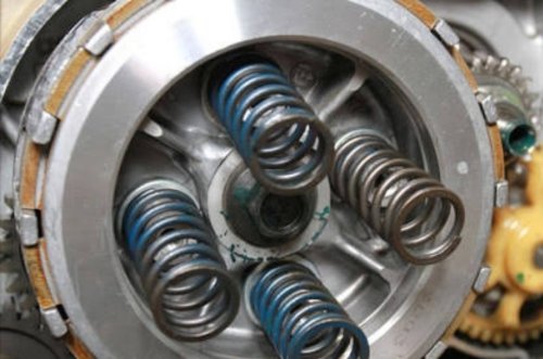 Ternyata Ini Penyebab Kabel Kopling Motor Bekas Sering Putus Terus
