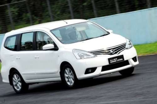 Inilah Enam Pilihan Mobil Bekas Rp 50-100 Juta Pas Buat Mudik Lebaran
