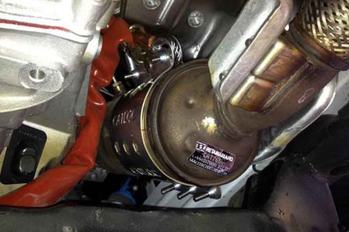 Mobil Diesel Euro 4 Pakai Biosolar, Komponen ini Bakal Cepat Rusak