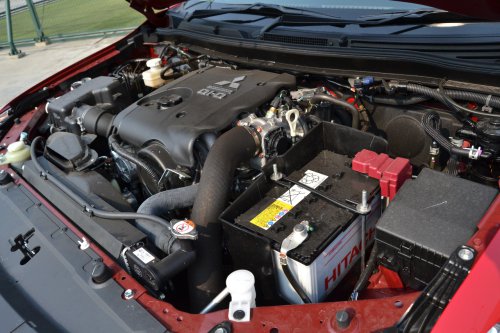 Mitsubishi, Mitsubishi Triton, Daftar Harga Mobil Bekas Mitsubishi Strada Triton 2008, SUV Gagah Dijual Cuma Segini