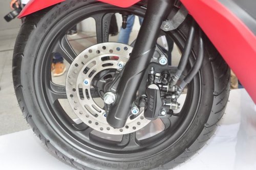 Ini Sebabnya Slang Rem di Motor Wajib Diganti Setelah Berumur Lima Tahun