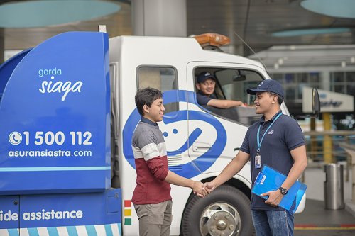 Banjir Datang Mendadak di Awal 2026, Begini Cara Selamatkan Mobil dan Klaim Asuransi