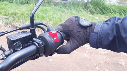 Bukan Karena Aki Tekor, Hal Ini Juga Bisa Menyebabkan Motor Bekas Sulit Dinyalakan