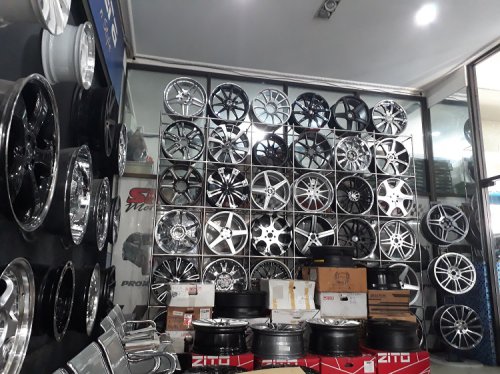 Biar Paham, Begini Model Modifikasi Mobil yang Bikin BBM Jadi Boros