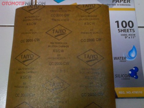 Malah Bikin Umur Pendek, Jangan Bersihkan Busi Mobil Pakai Ampelas