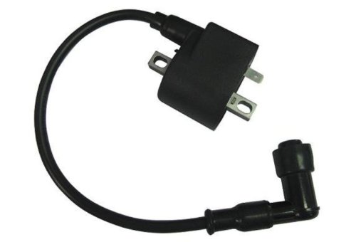 Ternyata Ini Penyebab Percikan Api Busi Di Motor Bekas kecil Dan Berwarna Merah