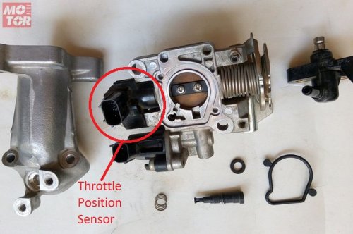 Honda, Honda BeAT, Indikator Check Engine Di Motor Matic Honda BeAT Nyala? Ini Dua Penyebabnya