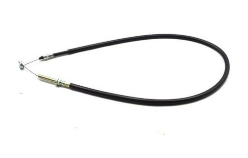 Sebelum Turing Lebaran, Begini Deteksi Kabel Kopling Motor Bekas Mau Putus