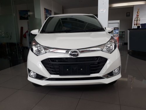 Buruan Dibayar Mobil Bekas Daihatsu Sigra Sekarang Harganya Segini
