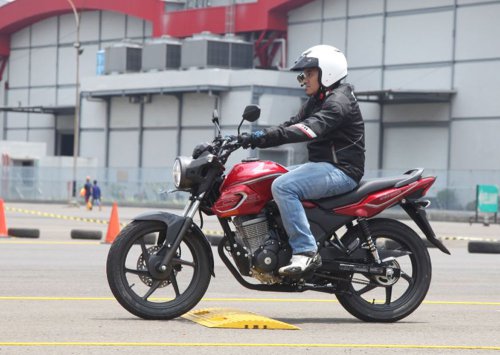 Honda | Honda CBR | Mulai Honda Tiger Sampai CBR, Ini Biang Keladi Air Masuk ke Tangki
