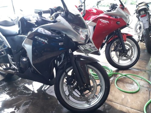 Motor Sport, Sulit Dipercaya, Harga Motor Sport 250 cc Ini Enggak Sampai Rp 15 Juta